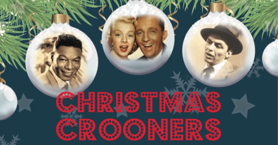 Christmas Crooners - Live entertainment in Southend, Southend-on-Sea ...