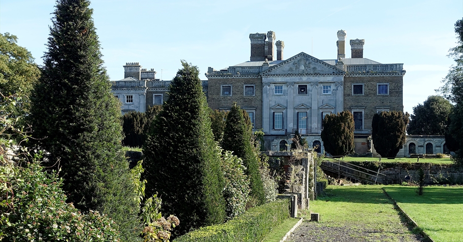 Copped Hall - Historic House in Epping, Epping - Visit Essex