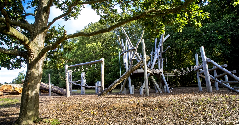 Weald Country Park - Country Park in South Weald, Brentwood - Visit Essex