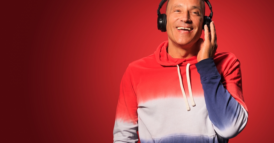 The Big 90s vs 00s Festival - Festival in Castle Point, Canvey Island ...