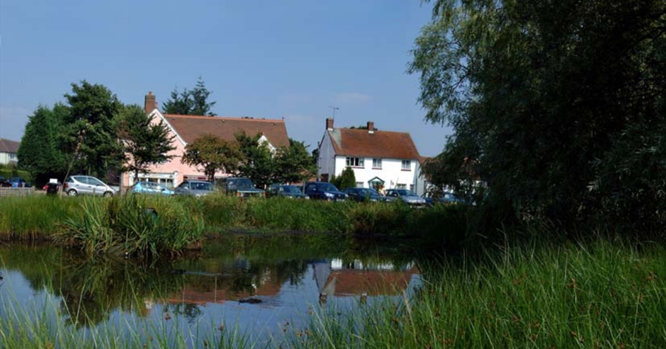 Danbury - Village in Danbury, Chelmsford - Visit Essex