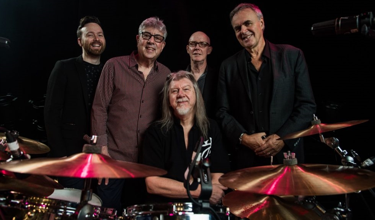 10CC Event