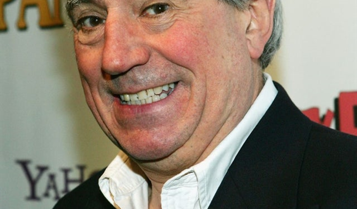 Terry Jones