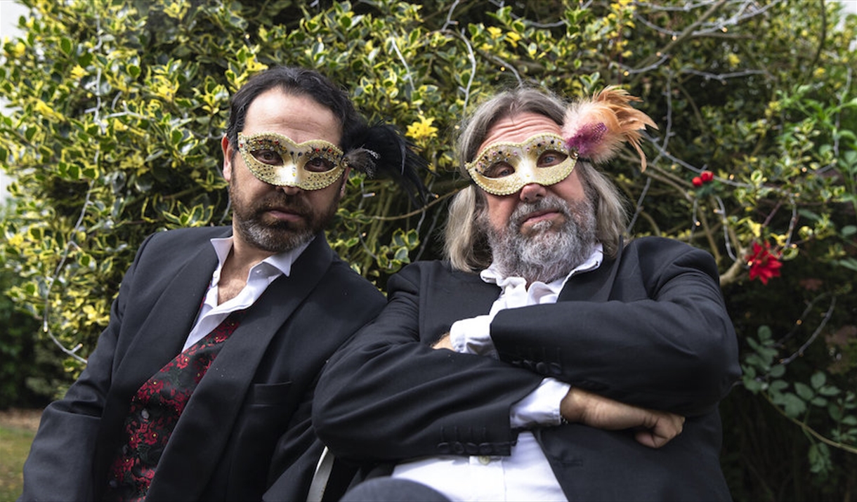 Belshazzar's Feast