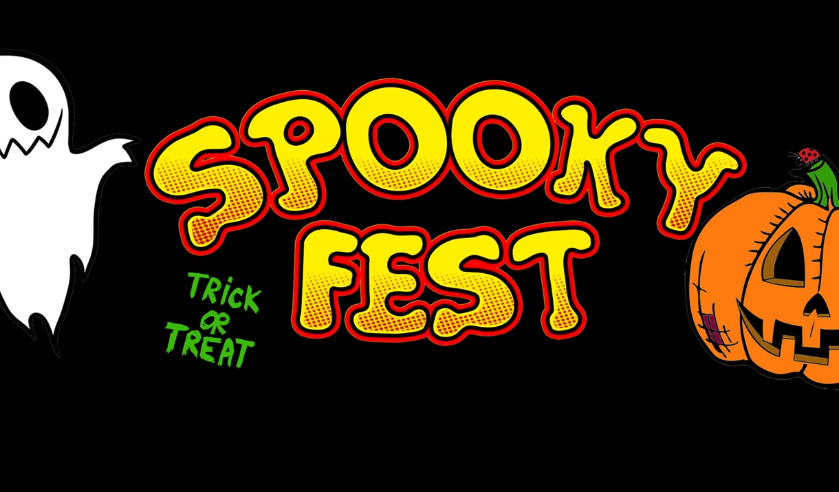Spooky Fest