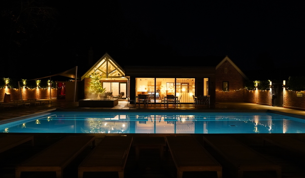 Talbooth House & Spa - Spa Hotel in Dedham, Colchester - Visit Essex