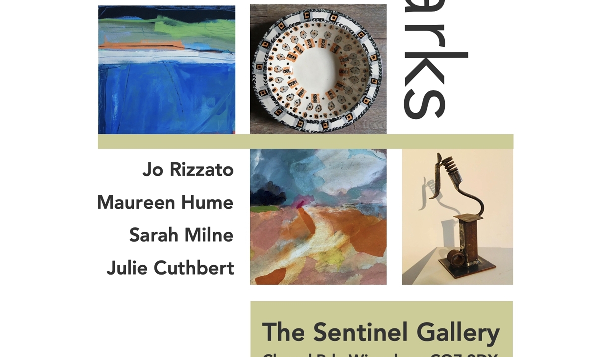 The Sentinel Gallery