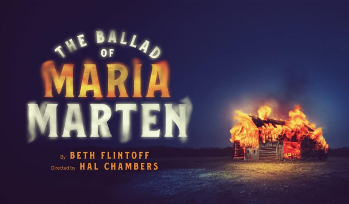 The Ballad of Maria Marten