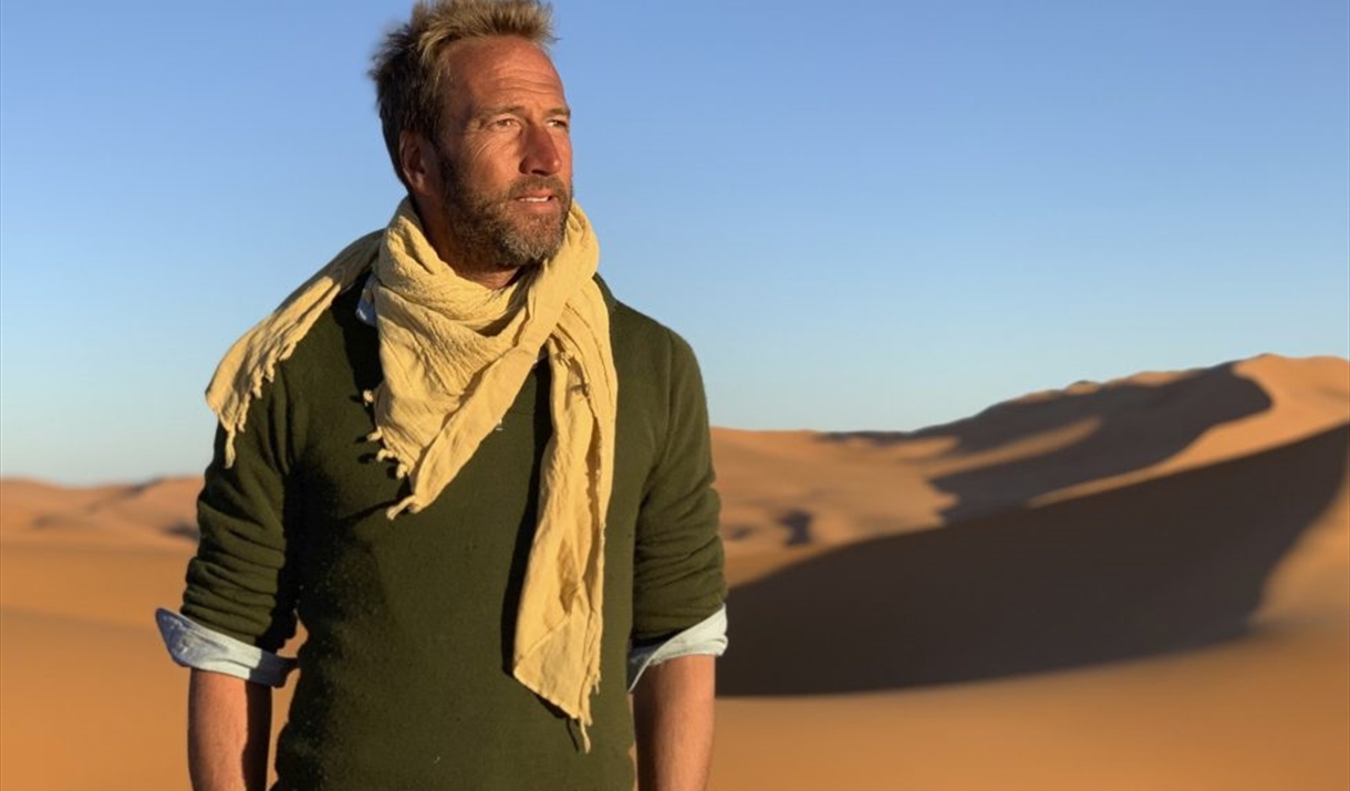 Ben fogle