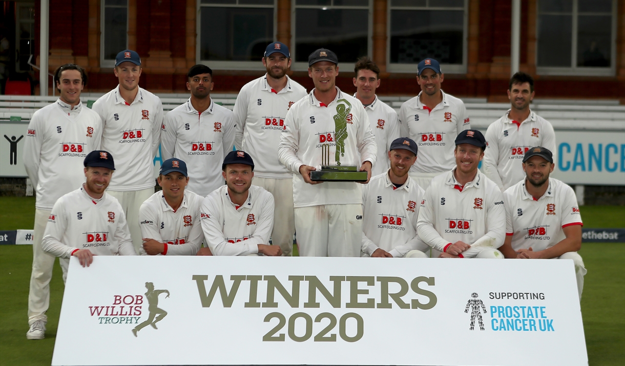 Essex CCC vs Lancashire CCC, LV Insurance County Championship Division 1,  Cricket, The Cloud County Ground, Chelmsford, Essex, United Kingdom - 13  Apr 2023