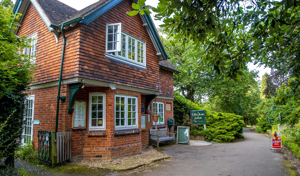 Little Legs Pre School Festival is being held in Braintree and Bocking Public Gardens