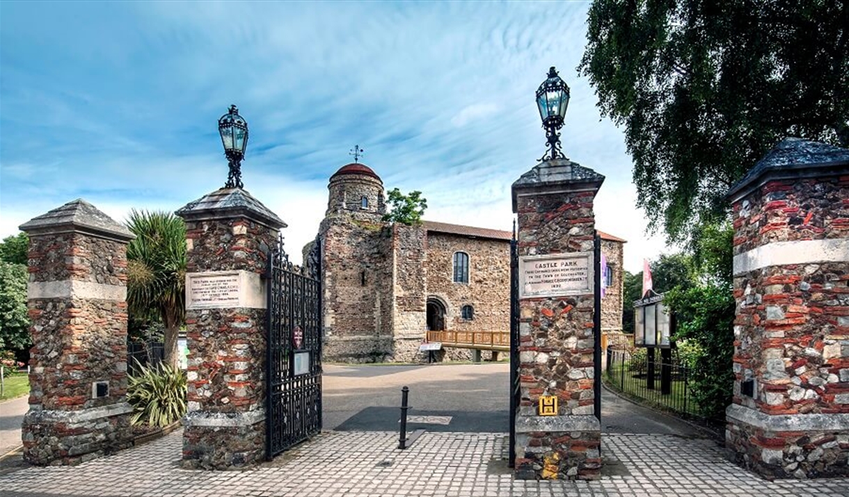 Colchester Castle