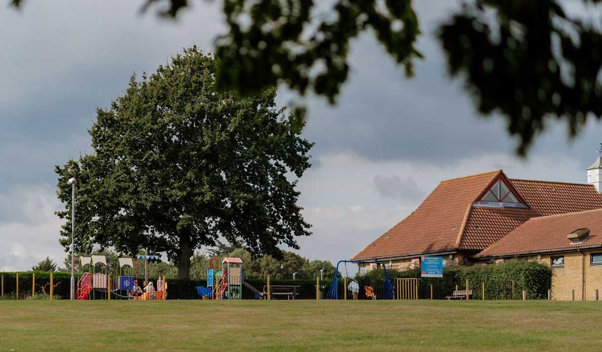 Great Baddow Village in Great Baddow, Chelmsford Visit Essex