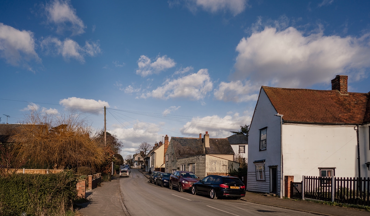 The Walthams (Including Great and Little) Village in Chelmsford