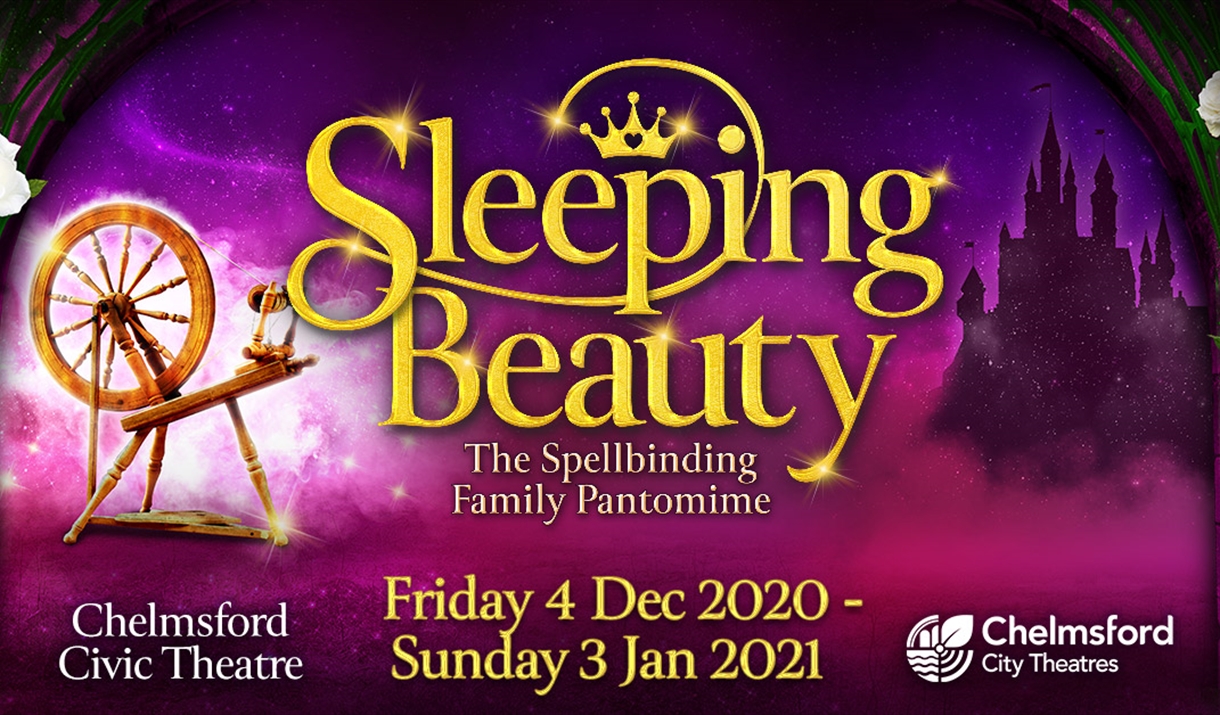 Sleeping Beauty Pantomime