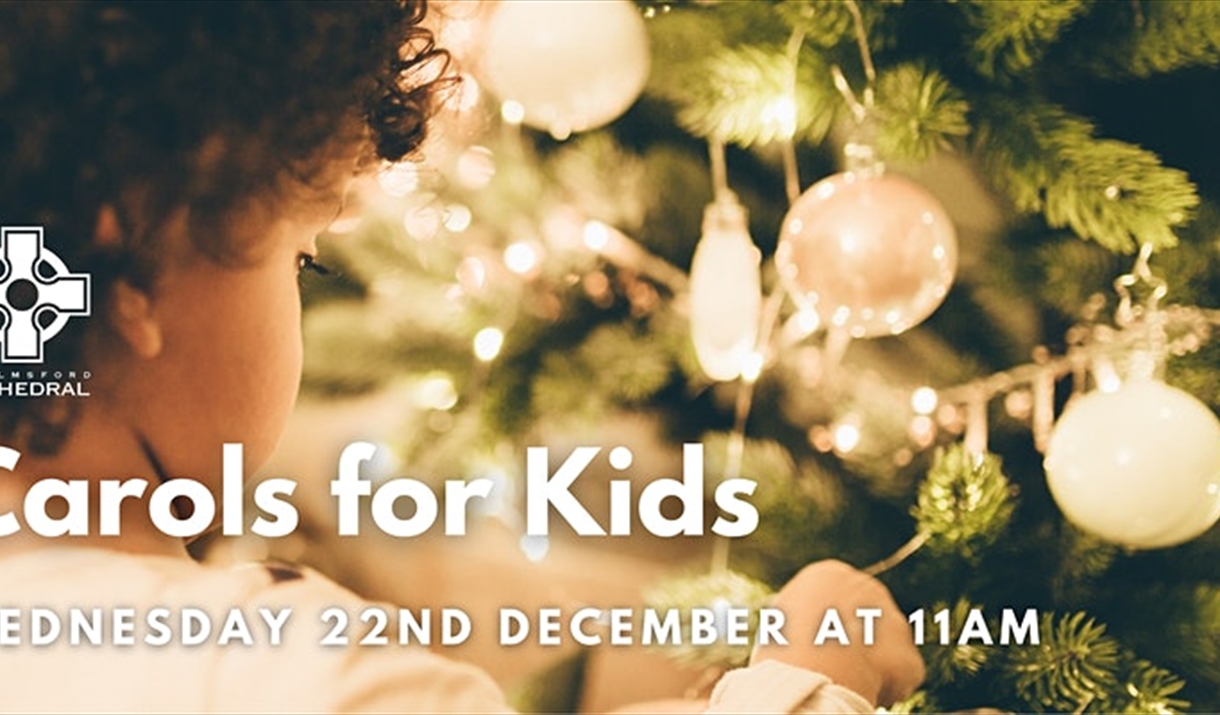 Carols for Kids