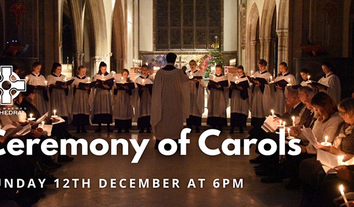 A Ceremony of Carols