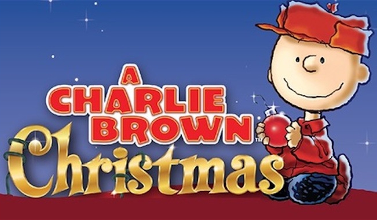 A Charlie Brown Christmas