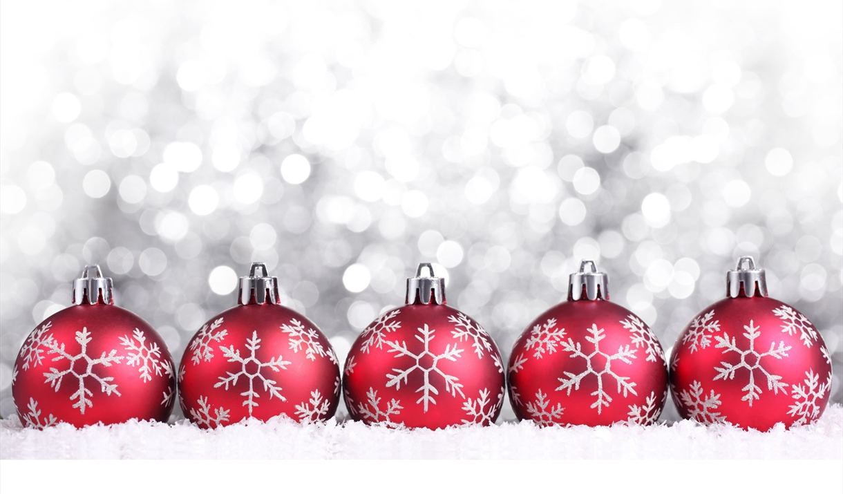 Christmas at Thurrock Hotel