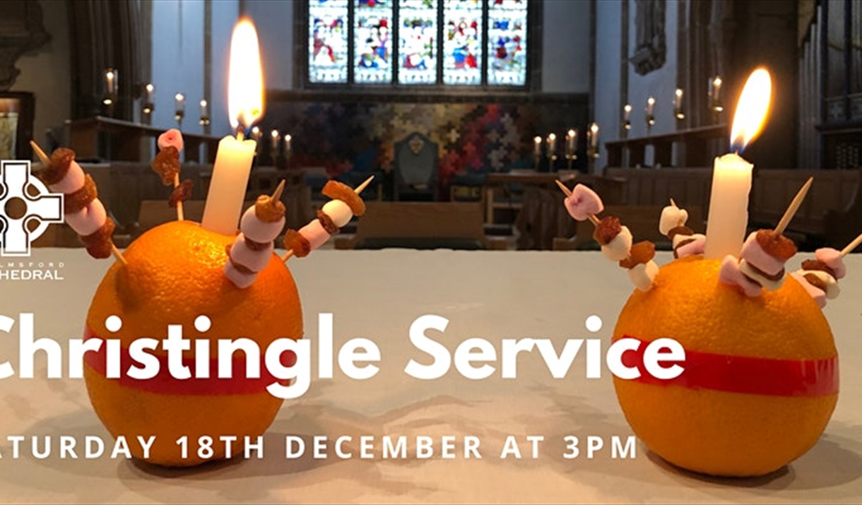 Christingle Service