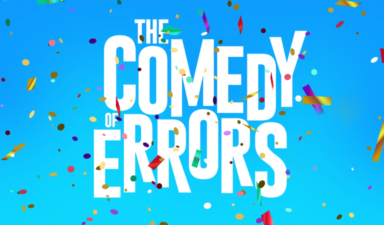The Comedy Of Errors