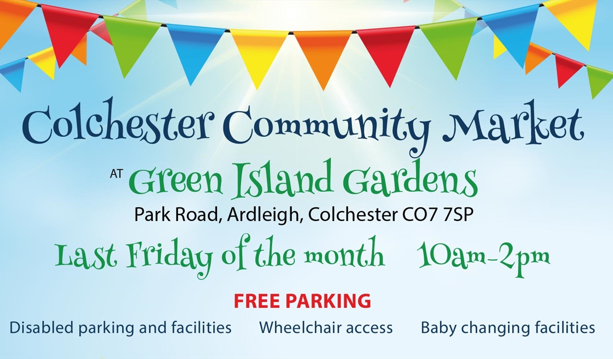 Community Market