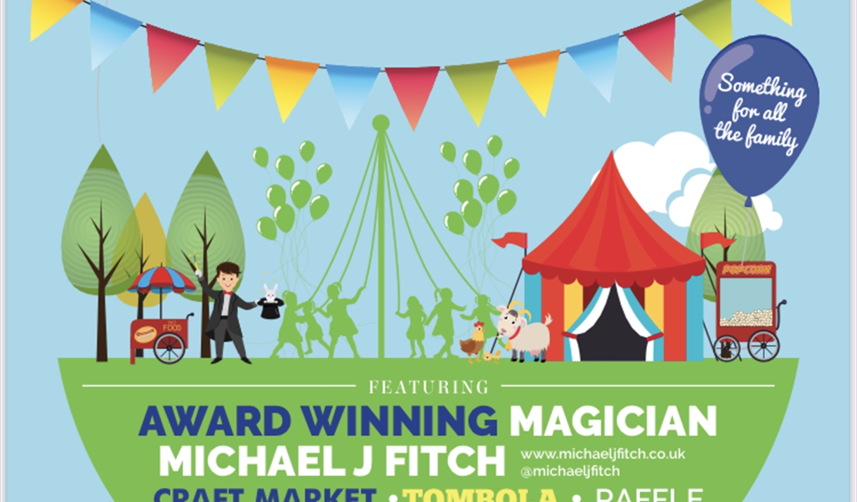 Feering May Fayre
