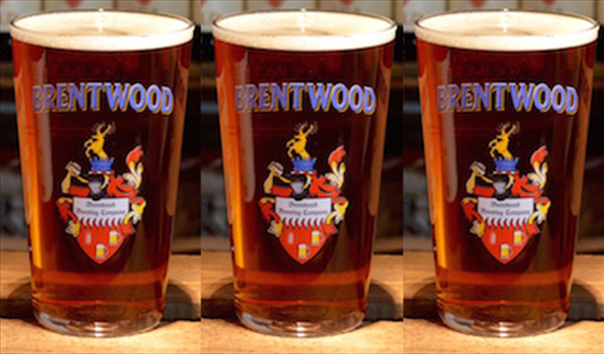 Brentwood Brewery