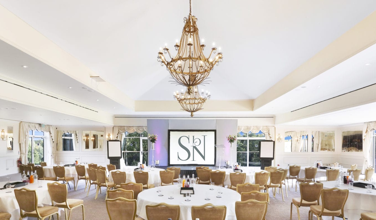 Stoke by Nayland Resort Devora Suite