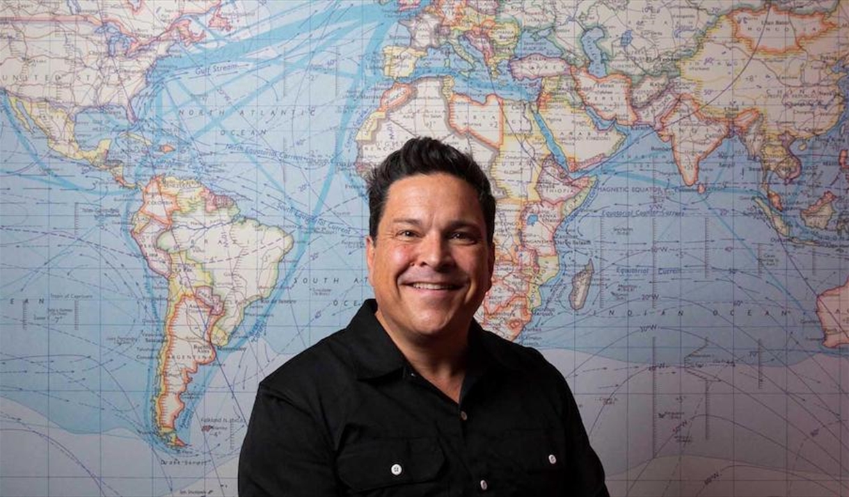 Dom Joly