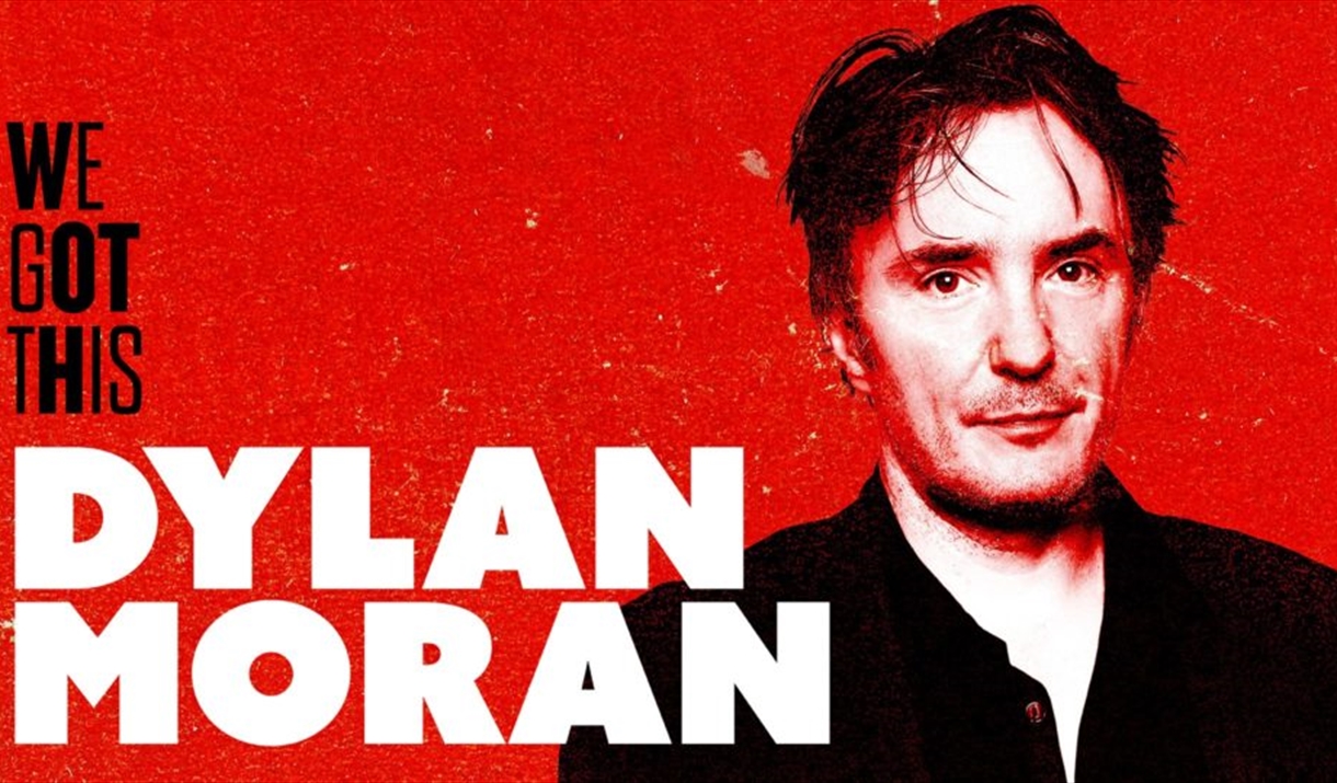 Dylan Moran