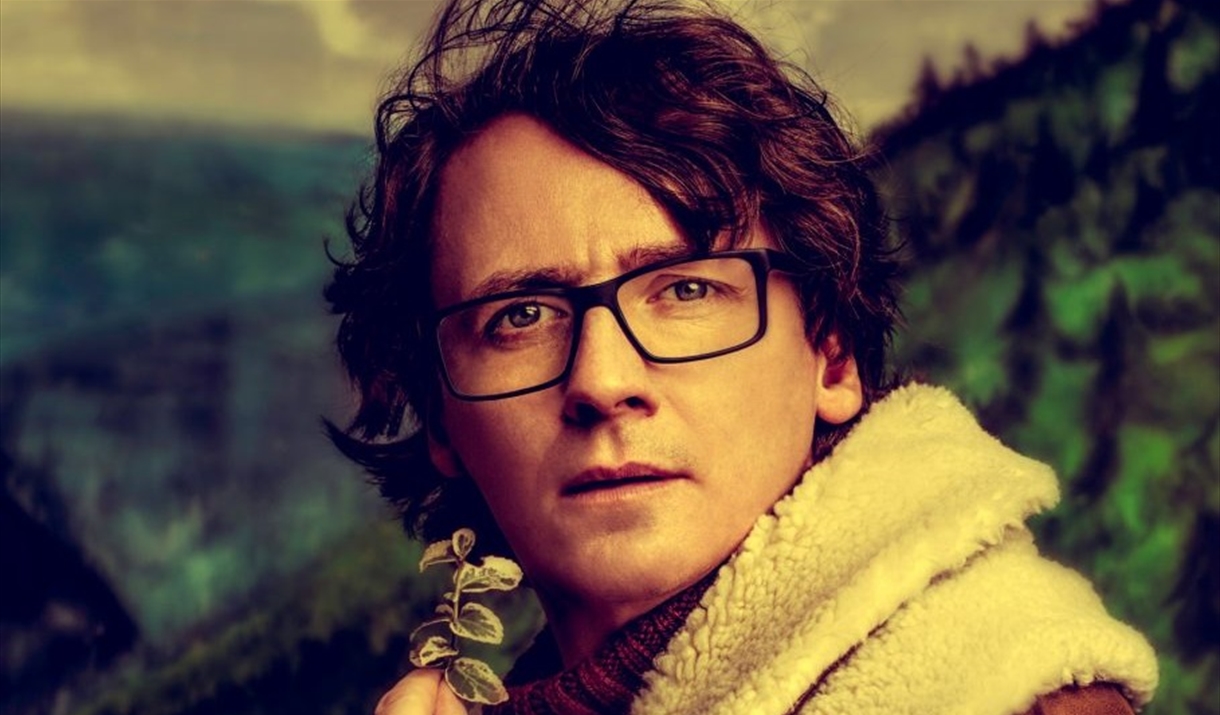 Ed Byrne
