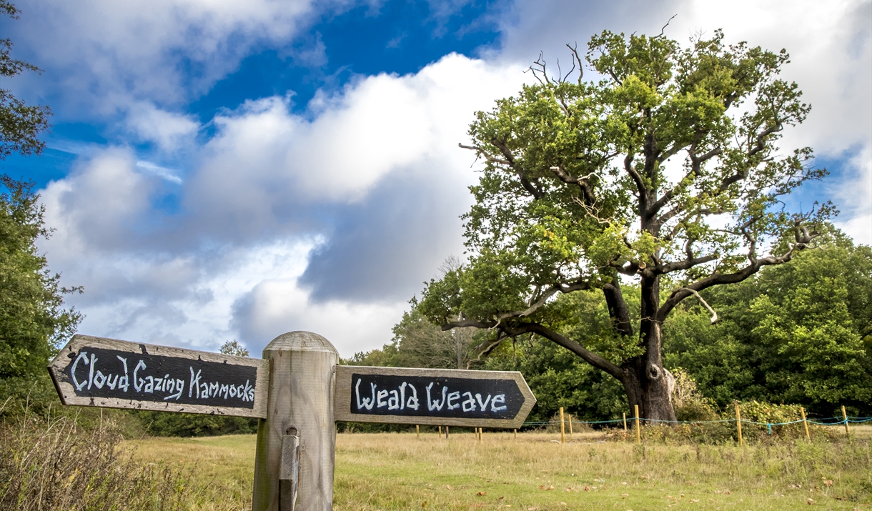 GC24Y9Y The Belvedere - Weald Country Park (Multi-cache) in Eastern  England, United Kingdom created by SXParx