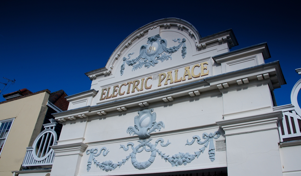 Electric Palace