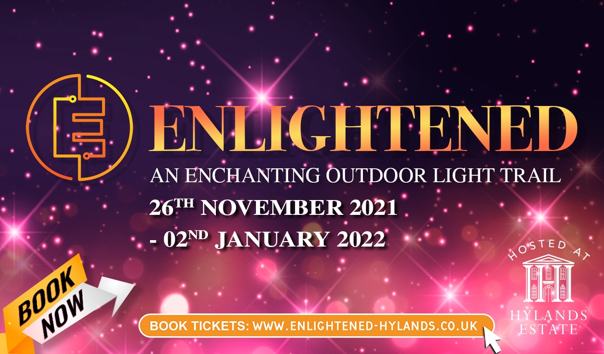 Enlightened festival