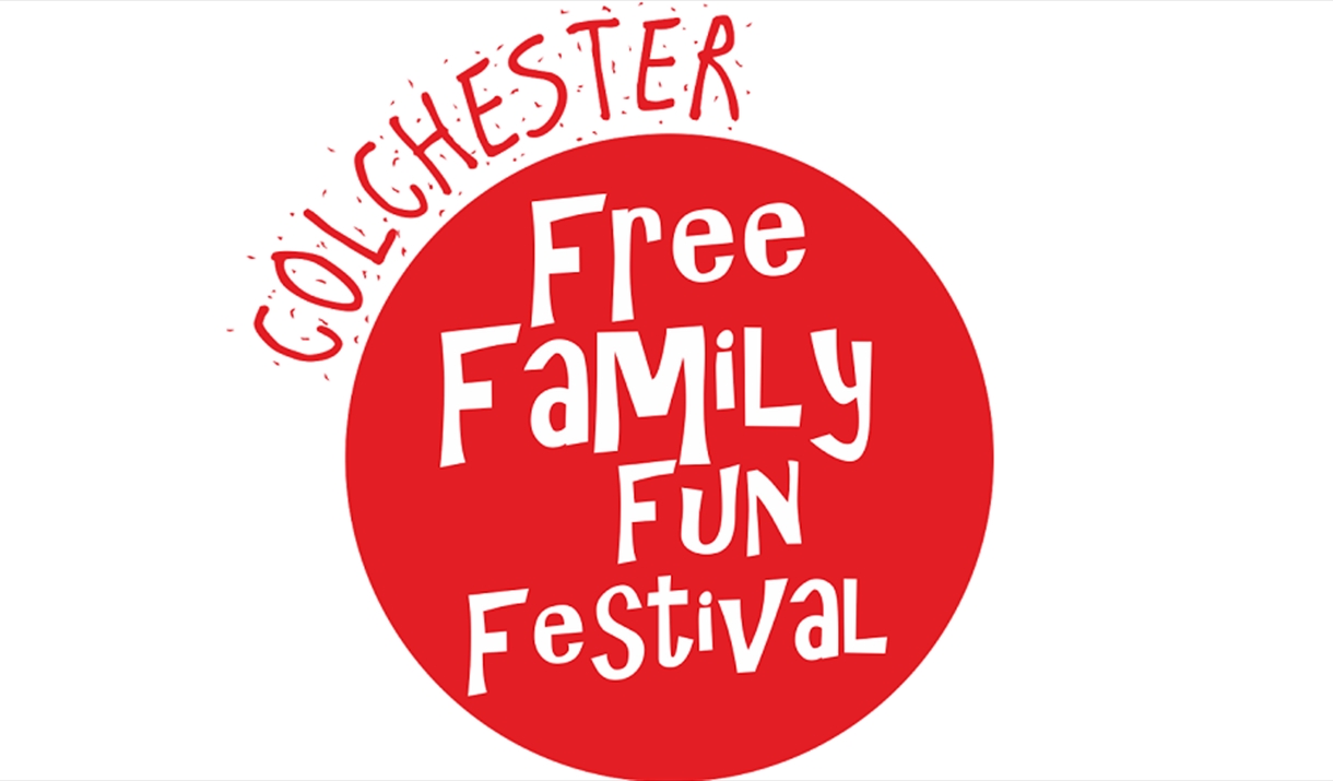 Colchester Free Family Fun Festival