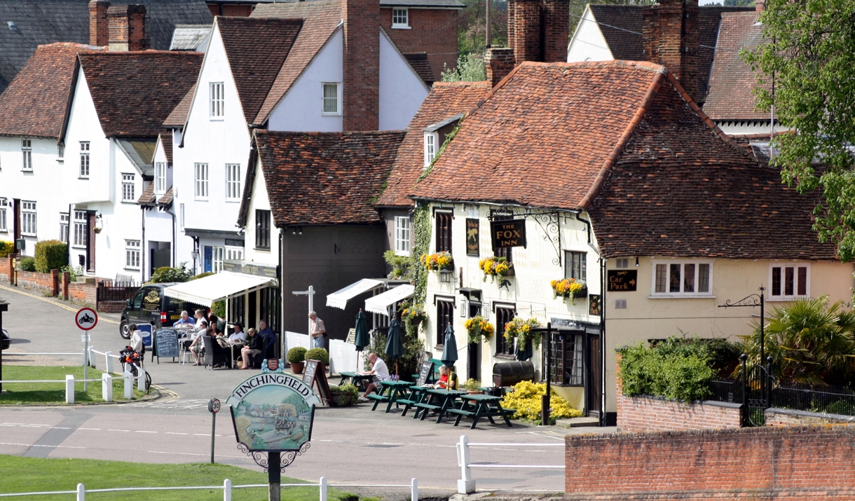 Finchingfield