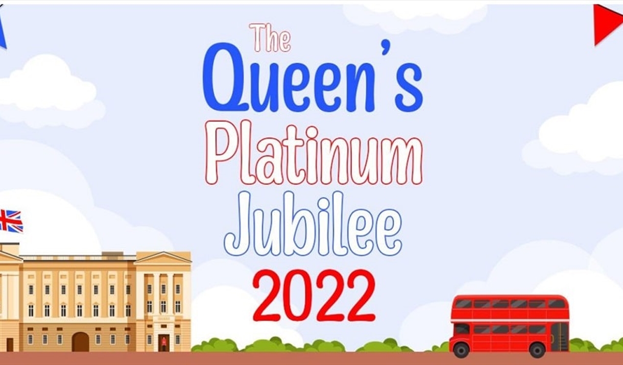 The Queen's Platinum Jubilee 2022