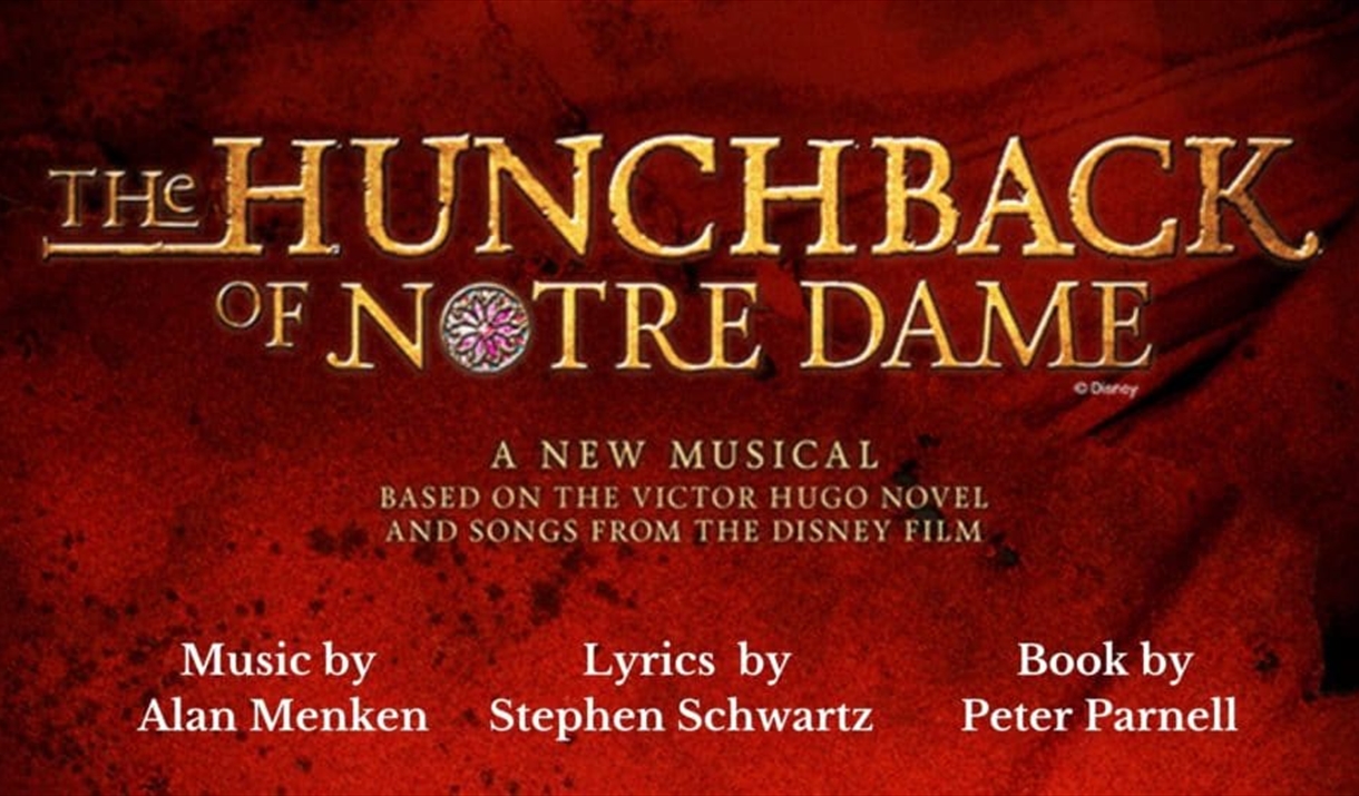 The Hunchback of Notre Dame