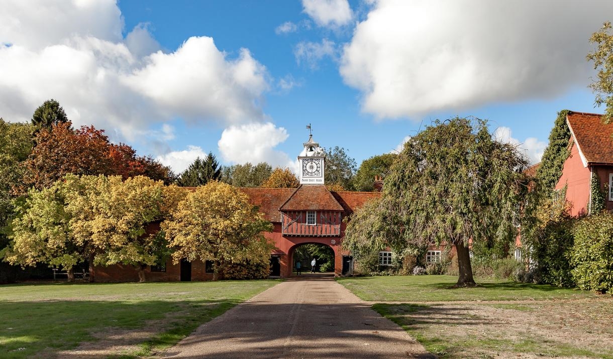 Ingatestone Hall - Historic House in Ingatestone, Ingatestone - Visit Essex