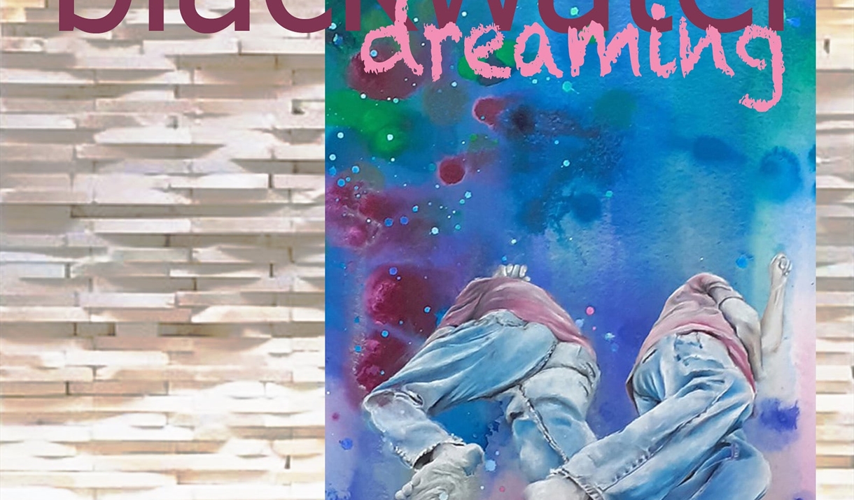 Blackwater Dreaming Art Exhibition