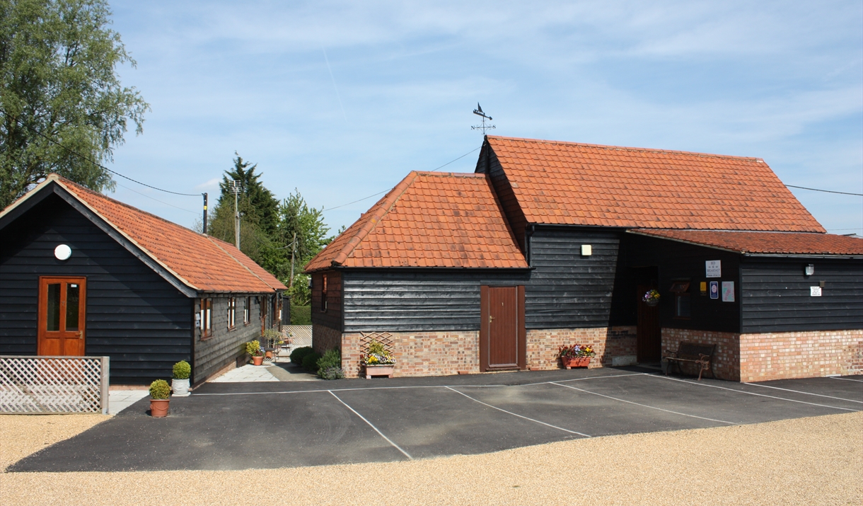 Puttocks Farm