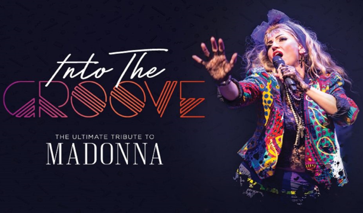 Into the Groove