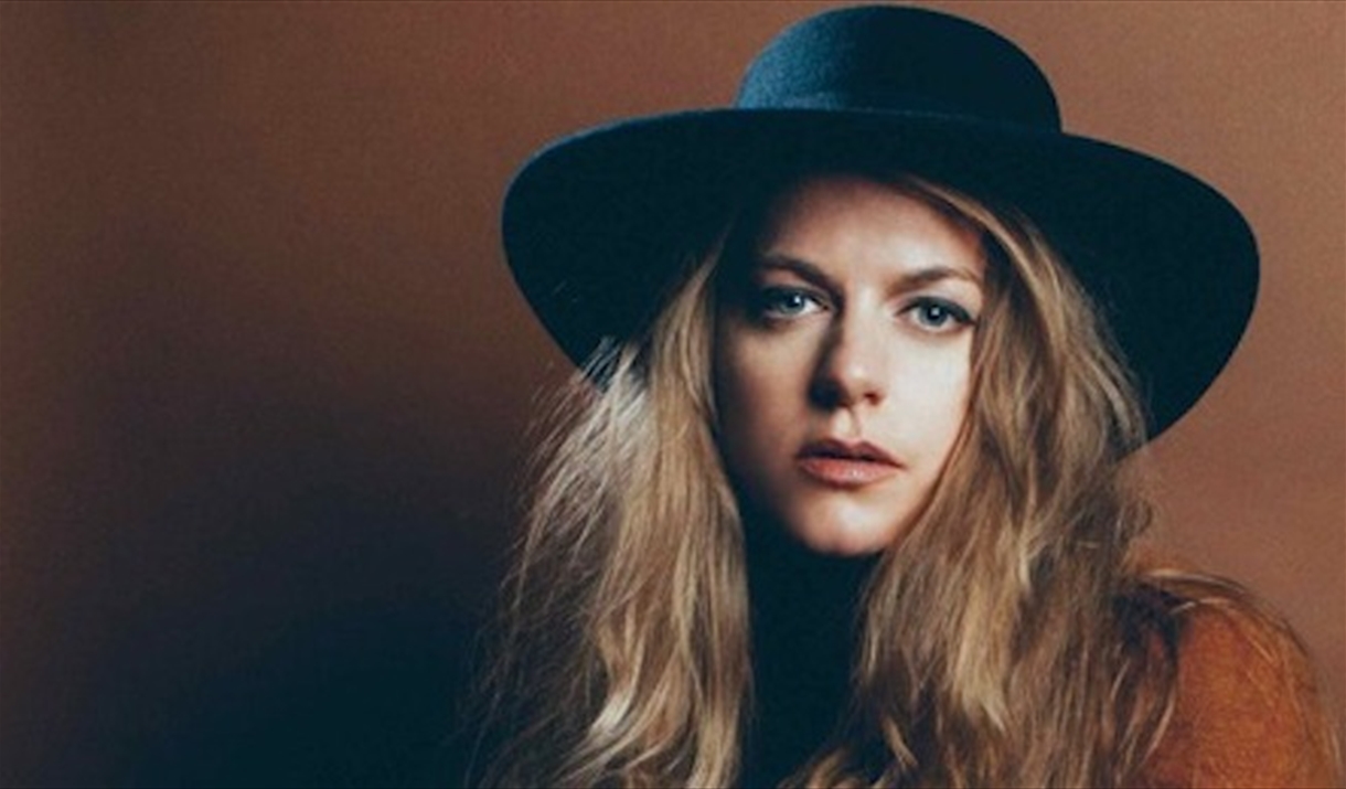 Jo Harman