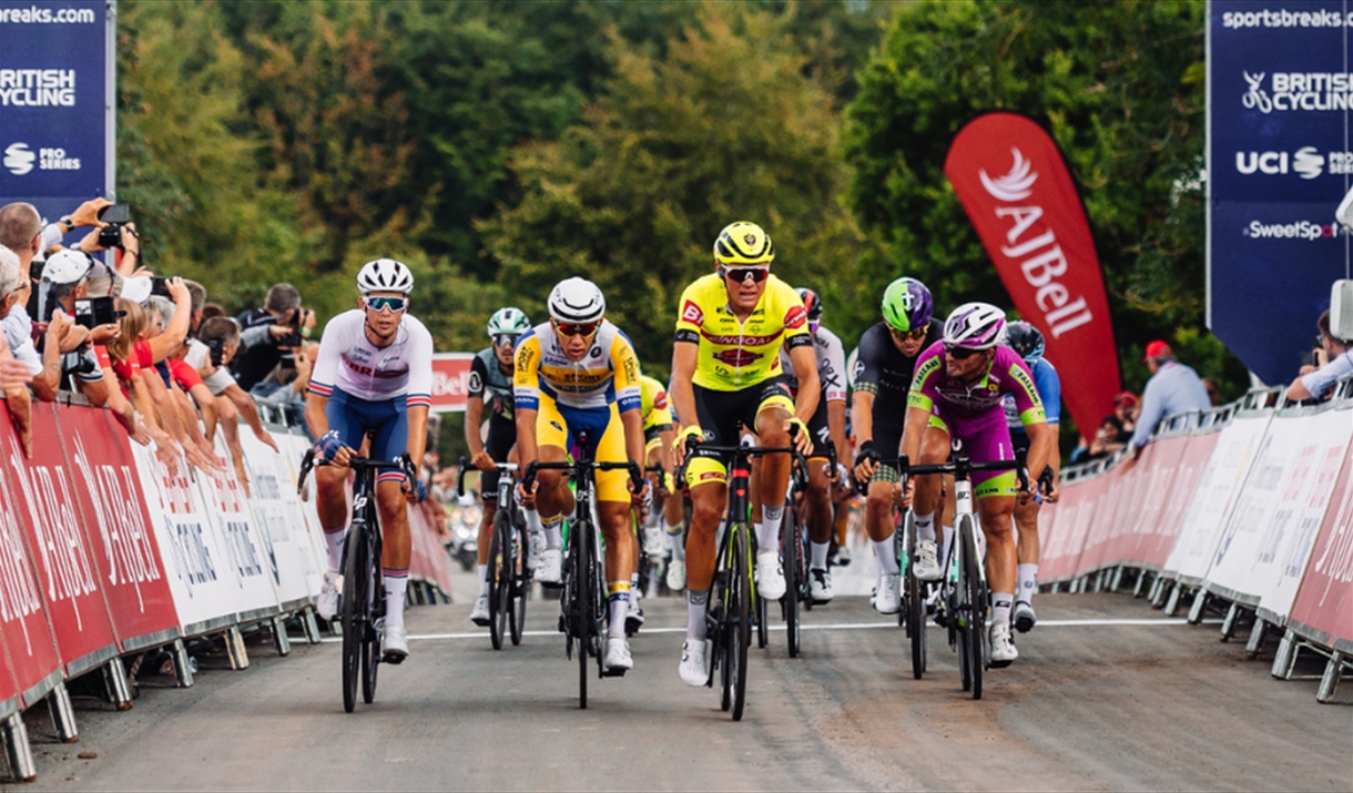 Cycling events hotsell 2019 near me