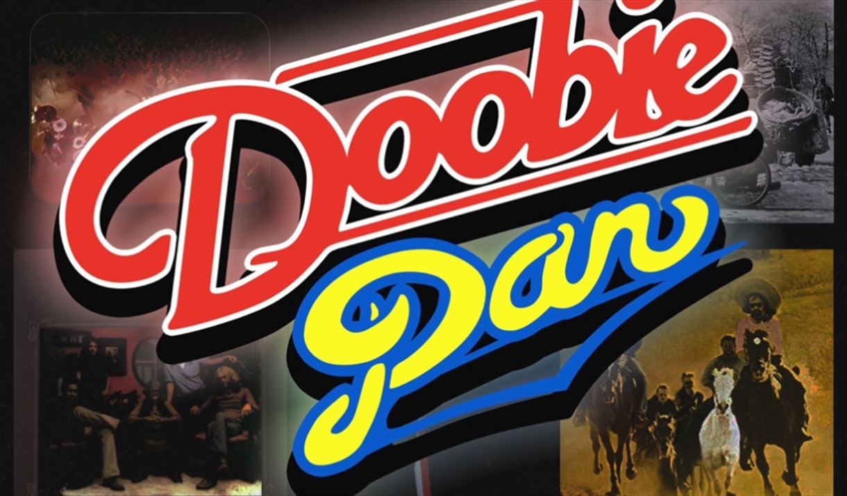 Doobie Dan logo