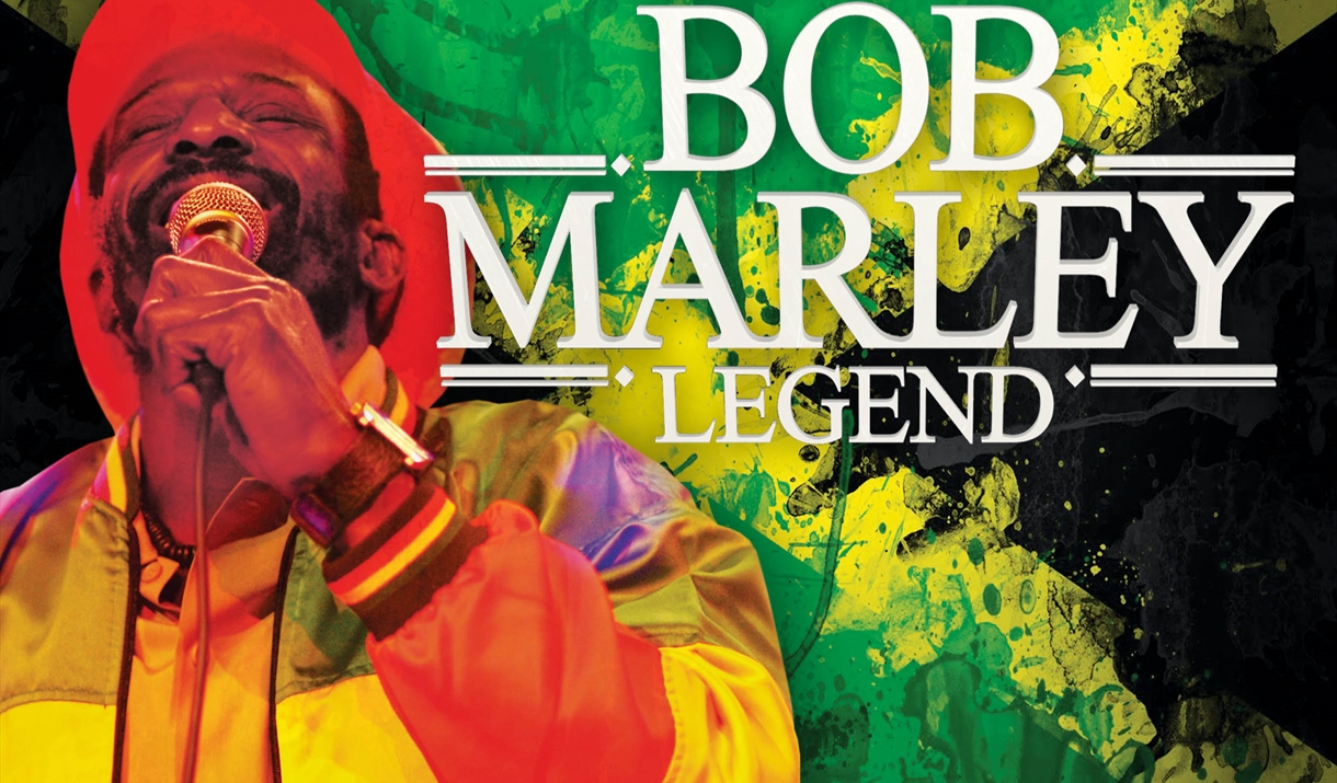 Bob Marley