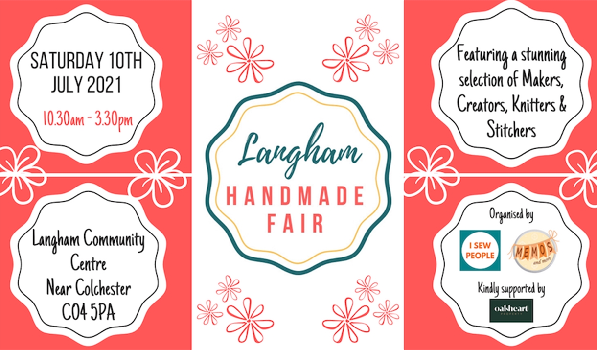 Langham Handmade Fair