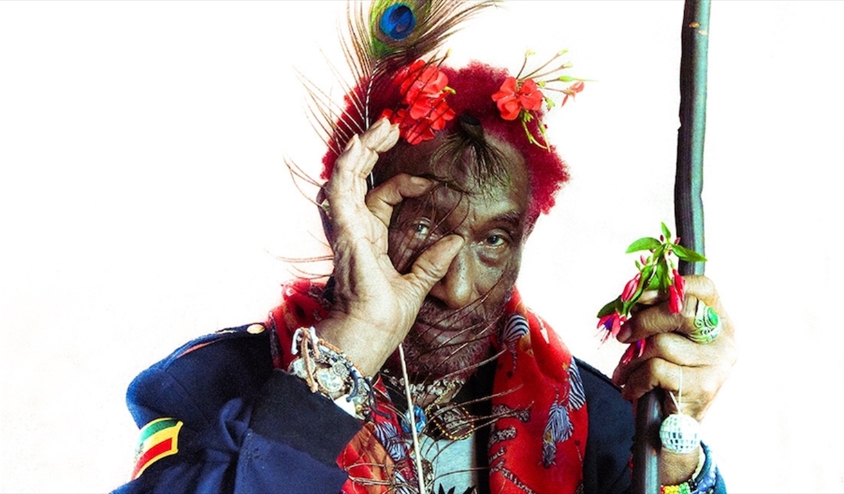 Lee Scratch Perry