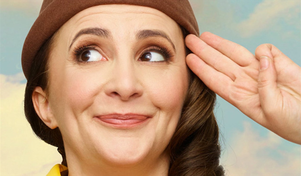 Lucy Porter